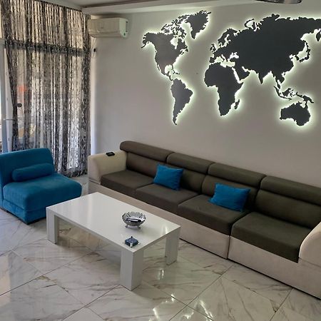 Sound Of The Sea Apartment Sveti Stefan Exterior photo